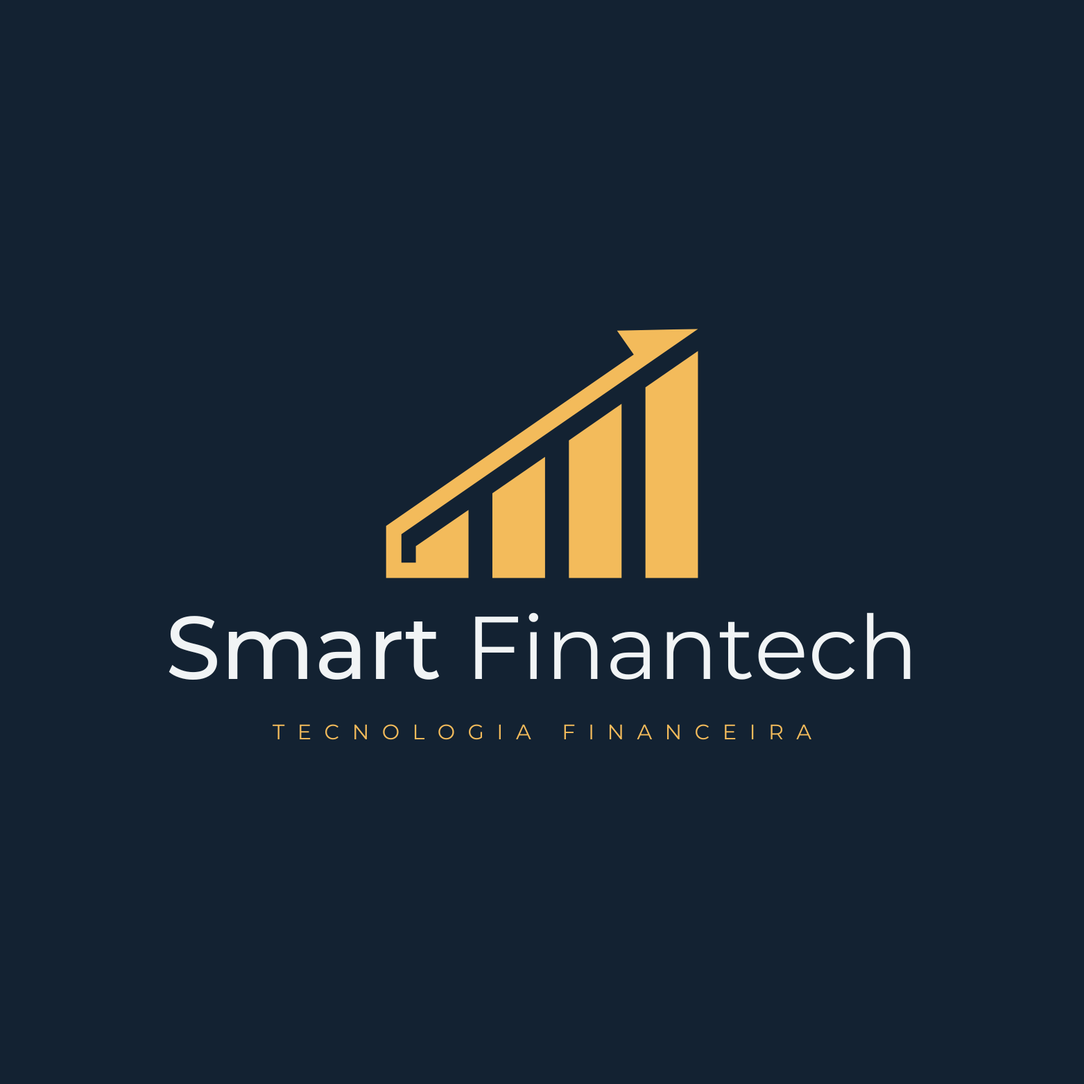Smart Finantech Logo